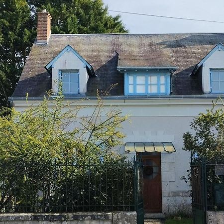 Art Cottage Pontlevoy エクステリア 写真