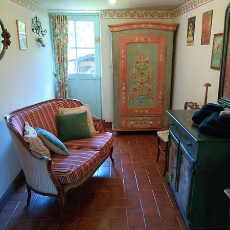 Art Cottage Pontlevoy エクステリア 写真