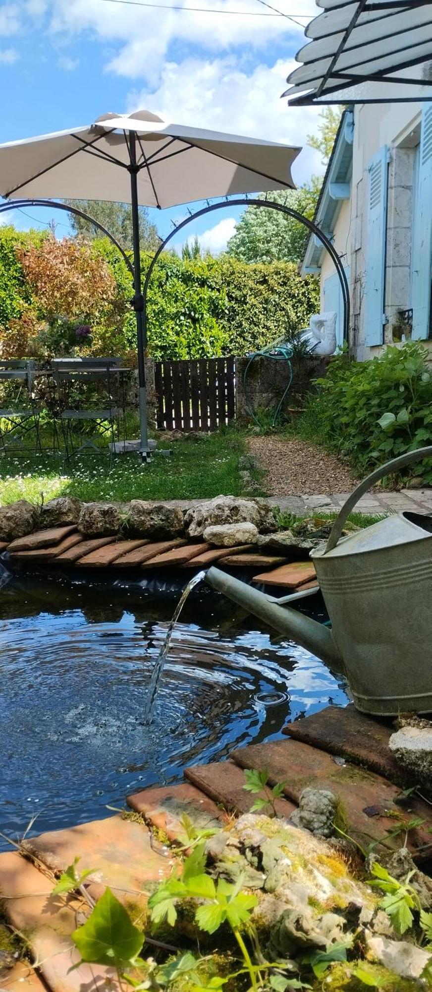 Art Cottage Pontlevoy エクステリア 写真