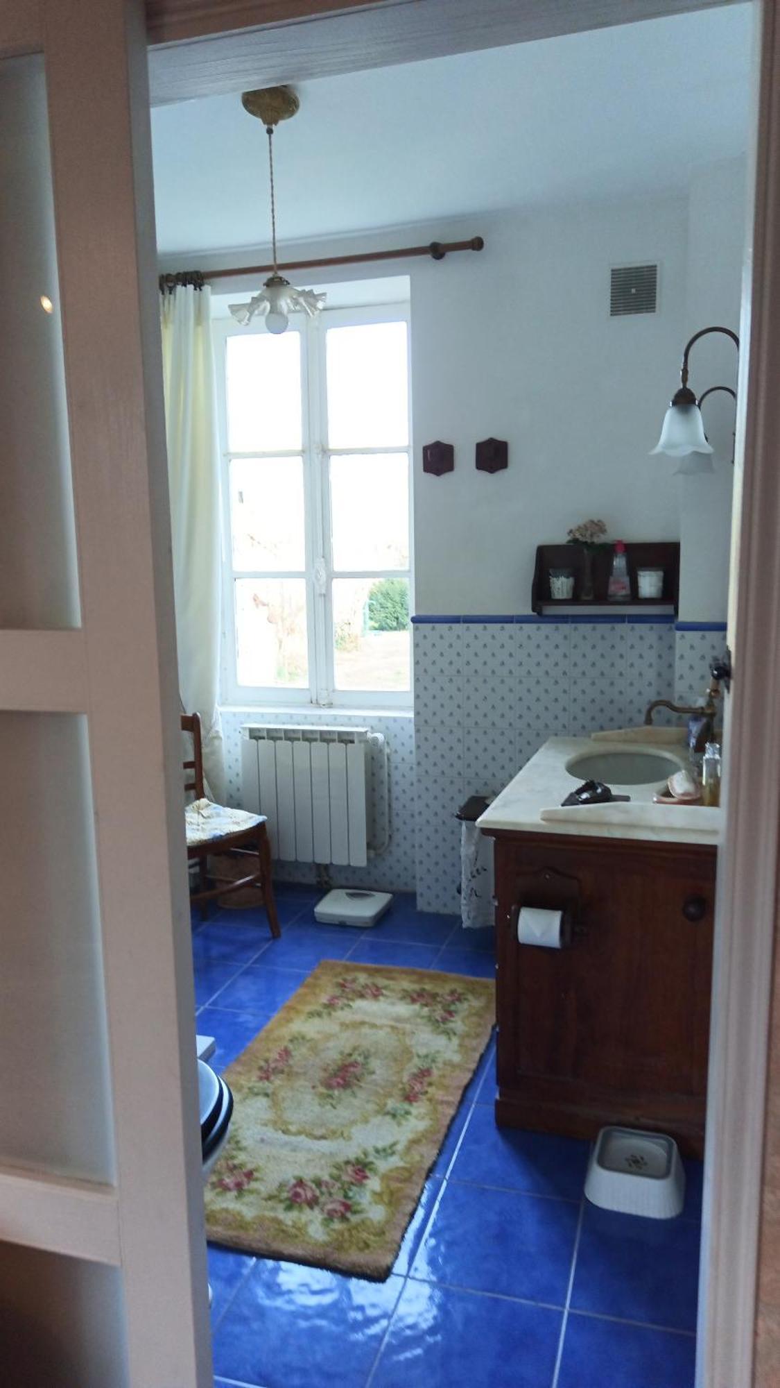 Art Cottage Pontlevoy エクステリア 写真