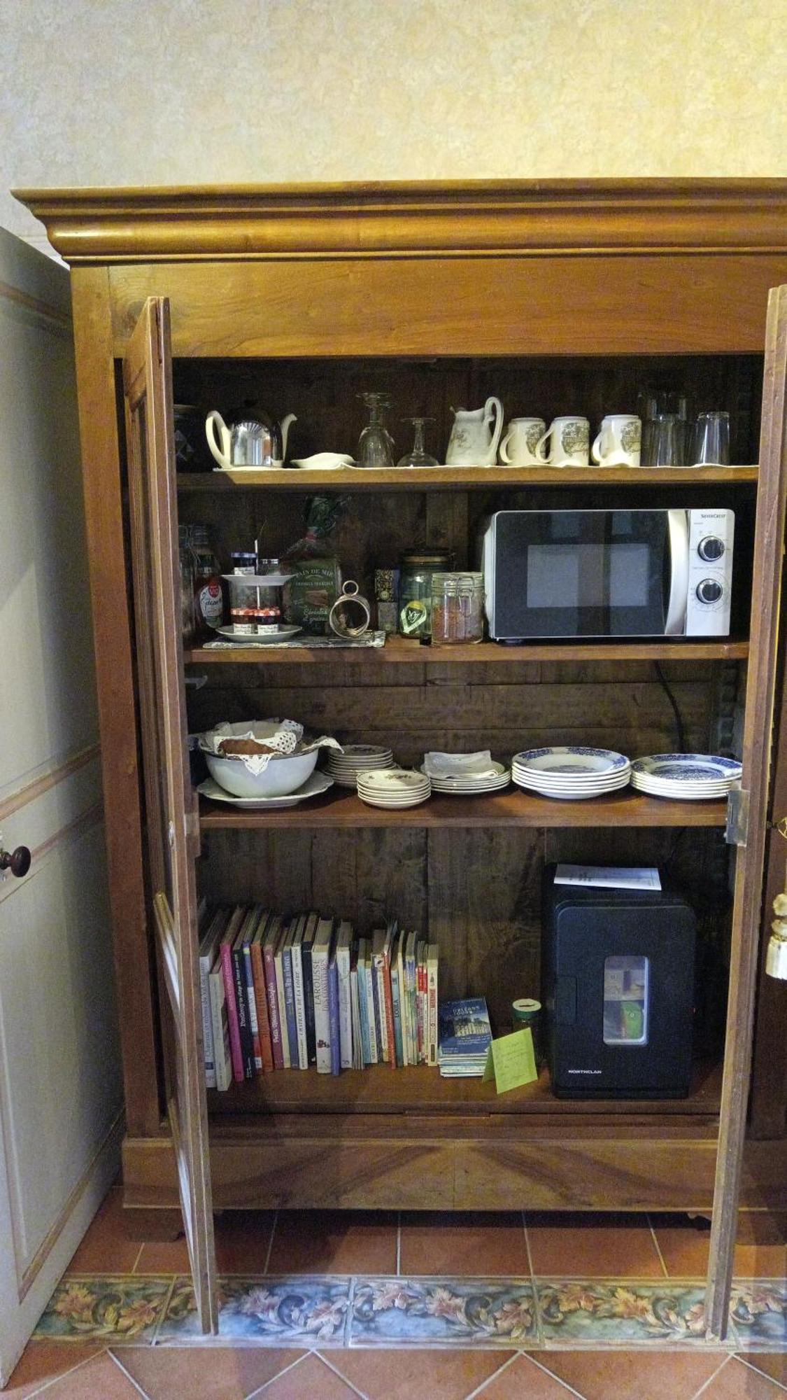 Art Cottage Pontlevoy エクステリア 写真